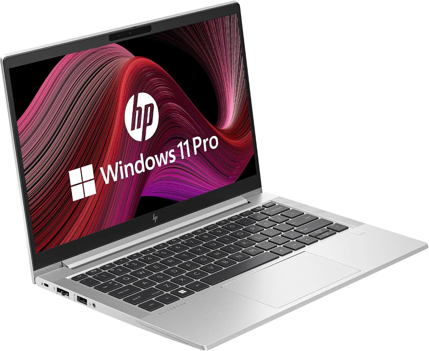 Refurbished HP ProBook 630 G10, Core i7 13th Gen, 16GB RAM, 512GB SSD in Kenya