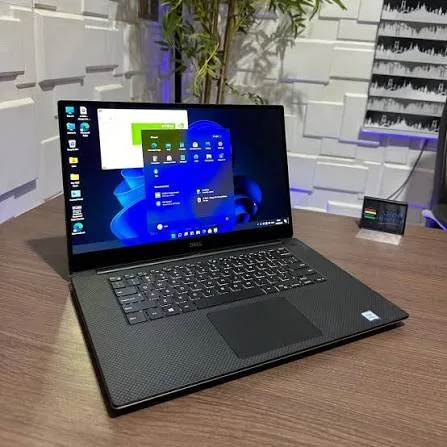 Refurbished Dell XPS 15 7590, Core i7 9th Gen, 16GB RAM, 4GB GTX in Kenya