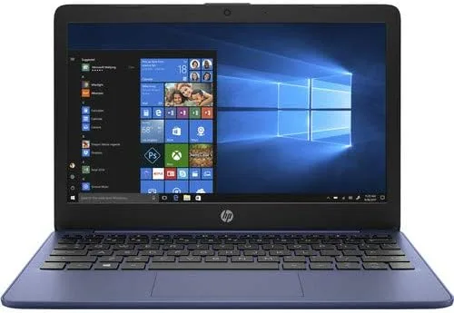 Refurbished HP Stream 11-AH0XX, Celeron, 4GB RAM, 32GB SSD in Kenya | 6-Month Warranty