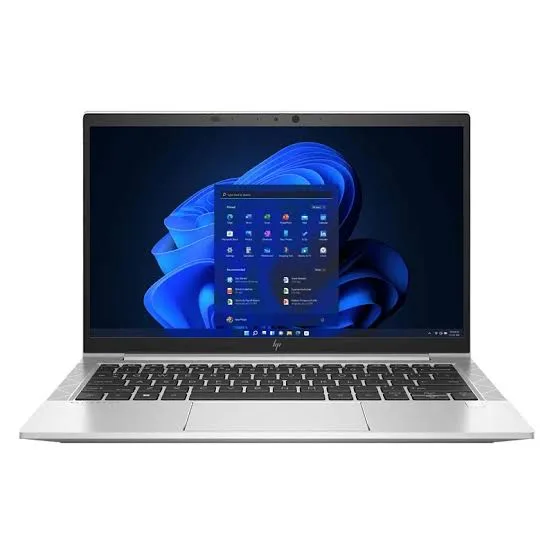 Refurbished HP EliteBook 830 G7, Core i5 10th Gen, 8GB RAM, 256GB SSD in Kenya