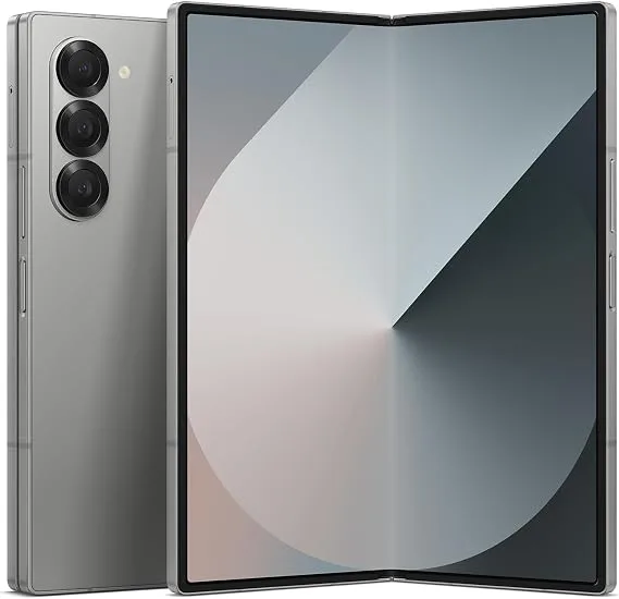 Refurbished Samsung Galaxy Z Fold 6 256GB in Kenya | 6-Month Warranty
