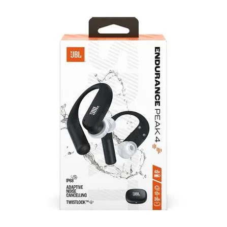 JBL Endurance Peak4 in Kenya | City Gadgets Kenya