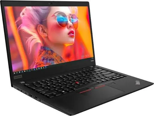 Refurbished Lenovo ThinkPad T490s, Core i7 8th Gen, 32GB RAM, 512GB SSD in Kenya