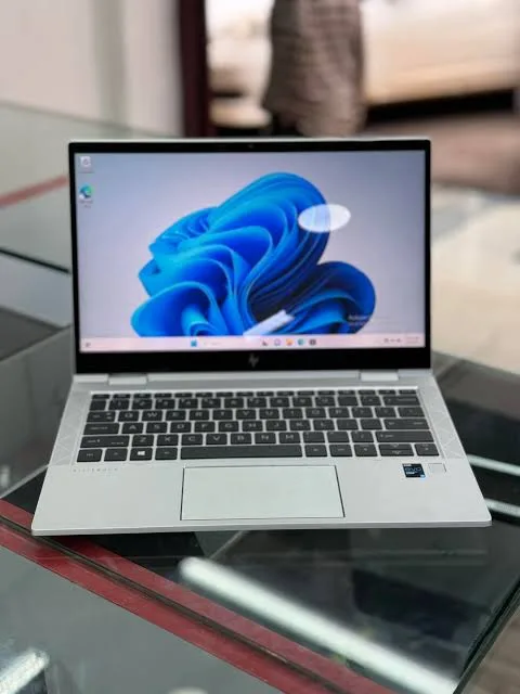 Refurbished HP EliteBook 830 G8 X360, Core i5 11th Gen, 16GB RAM, 512GB SSD, Touch in Kenya