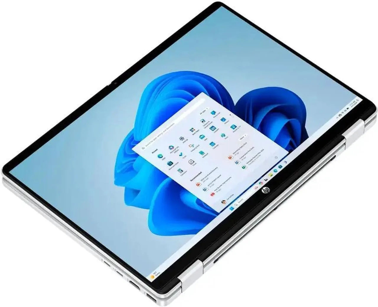 HP OmniBook 5 Flip Core 7, 16GB RAM, 512GB SSD, 14" — Price in Kenya