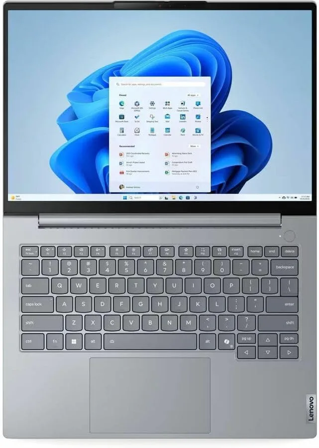 Lenovo ThinkBook 14 G8, Intel Core Ultra 7, 8GB RAM, 512GB SSD — Price in Kenya