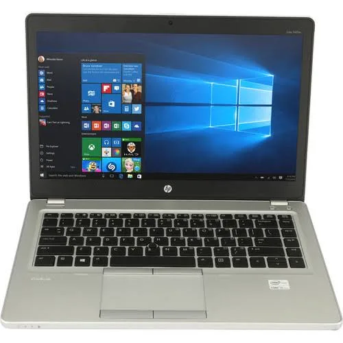 Refurbished HP Folio 9470M, Core i5 3rd Gen, 8GB RAM, 500GB HDD in Kenya