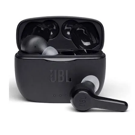 JBL Tune 215 True Wireless Earbuds in Kenya | City Gadgets Kenya