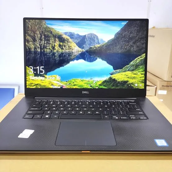 Refurbished Dell XPS 15 9570, Core i7 8th Gen, 16GB RAM, 4GB NVIDIA in Kenya