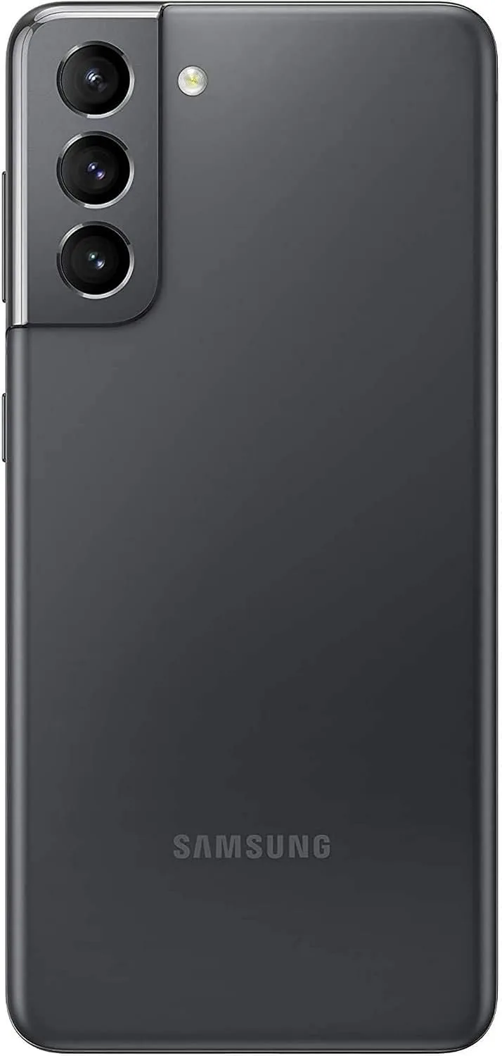 Refurbished Samsung Galaxy S21 128GB in Kenya | 6-Month Warranty