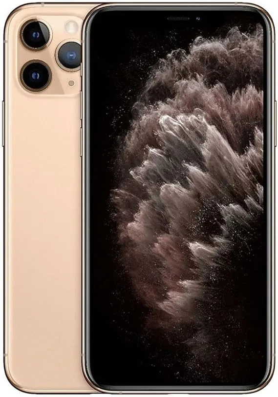 Refurbished iPhone 11 Pro — 256GB