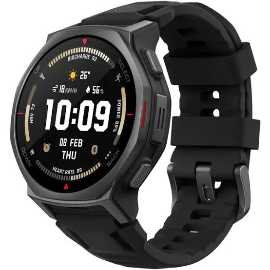 Amazfit T-Rex 3 Pro Rugged GPS Smartwatch in Kenya | City Gadgets Kenya