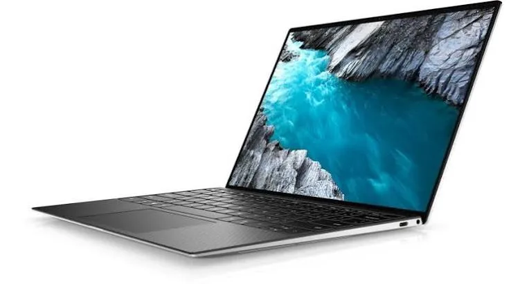 Refurbished Dell XPS 13 9310 2-in-1, Core i5 11th Gen, 8GB RAM, X360 Touch in Kenya