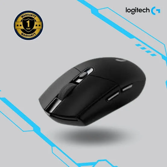 Logitech G305 Lightspeed Wireless Gaming Mouse in Kenya | City Gadgets Kenya