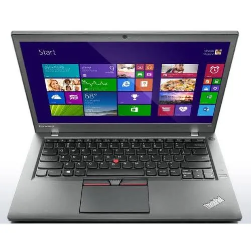 Refurbished Lenovo ThinkPad T450s, Core i7 5th Gen, 8GB RAM, 256GB SSD in Kenya