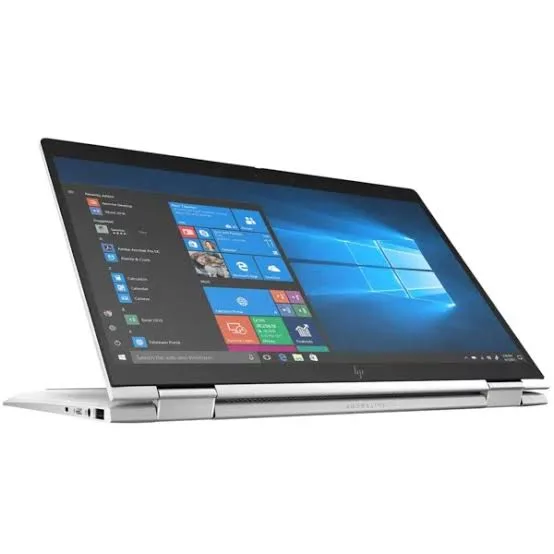 Refurbished HP EliteBook 1040 G6, Core i7 8th Gen, 16GB RAM, 512GB SSD, X360 in Kenya