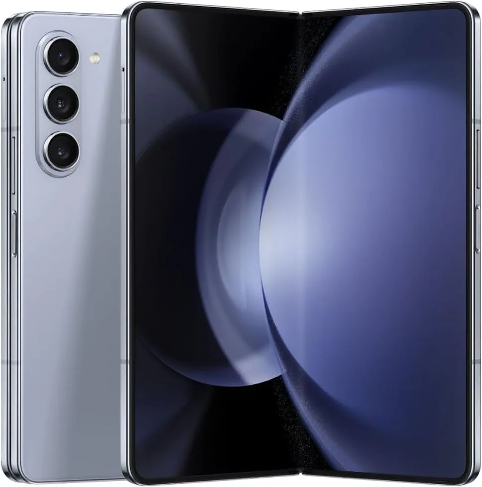 Refurbished Samsung Galaxy Z Fold 5 512GB in Kenya | 6-Month Warranty