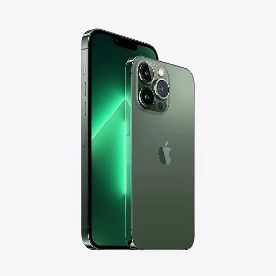 Refurbished iPhone 13 Pro 128GB in Kenya — 6-Month Warranty