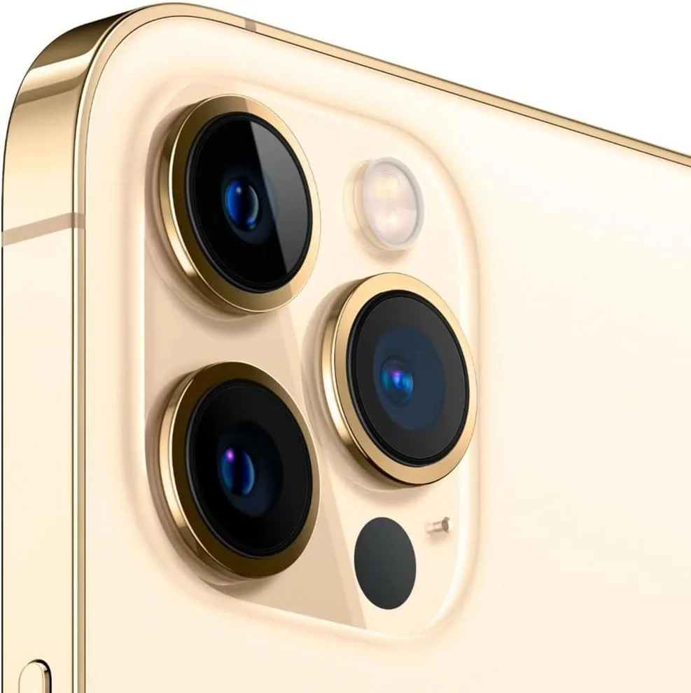 Refurbished iPhone 12 Pro — 256GB