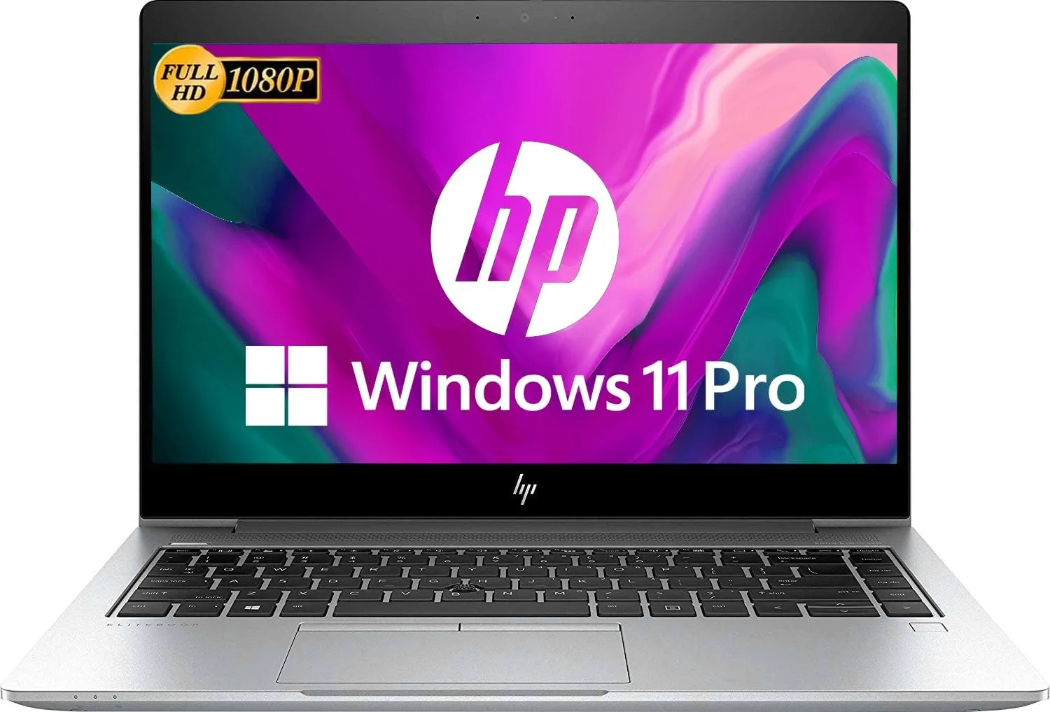 Refurbished HP EliteBook 840 G6, Core i5 8th Gen, 8GB RAM, 256GB SSD in Kenya