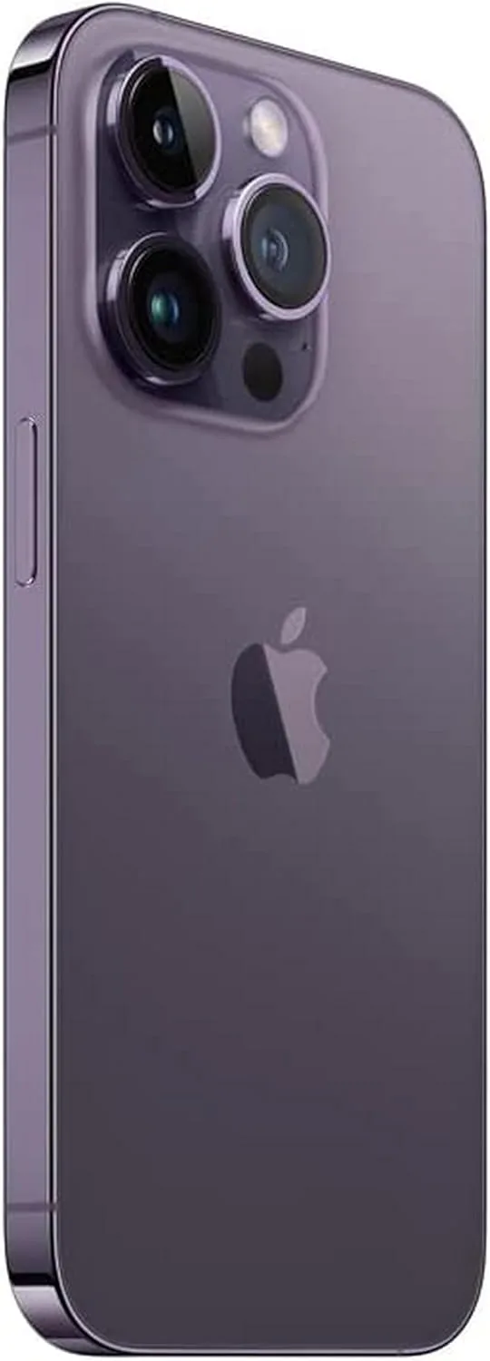 Refurbished iPhone 14 Pro 256GB (eSIM) in Kenya | 6-Month Warranty