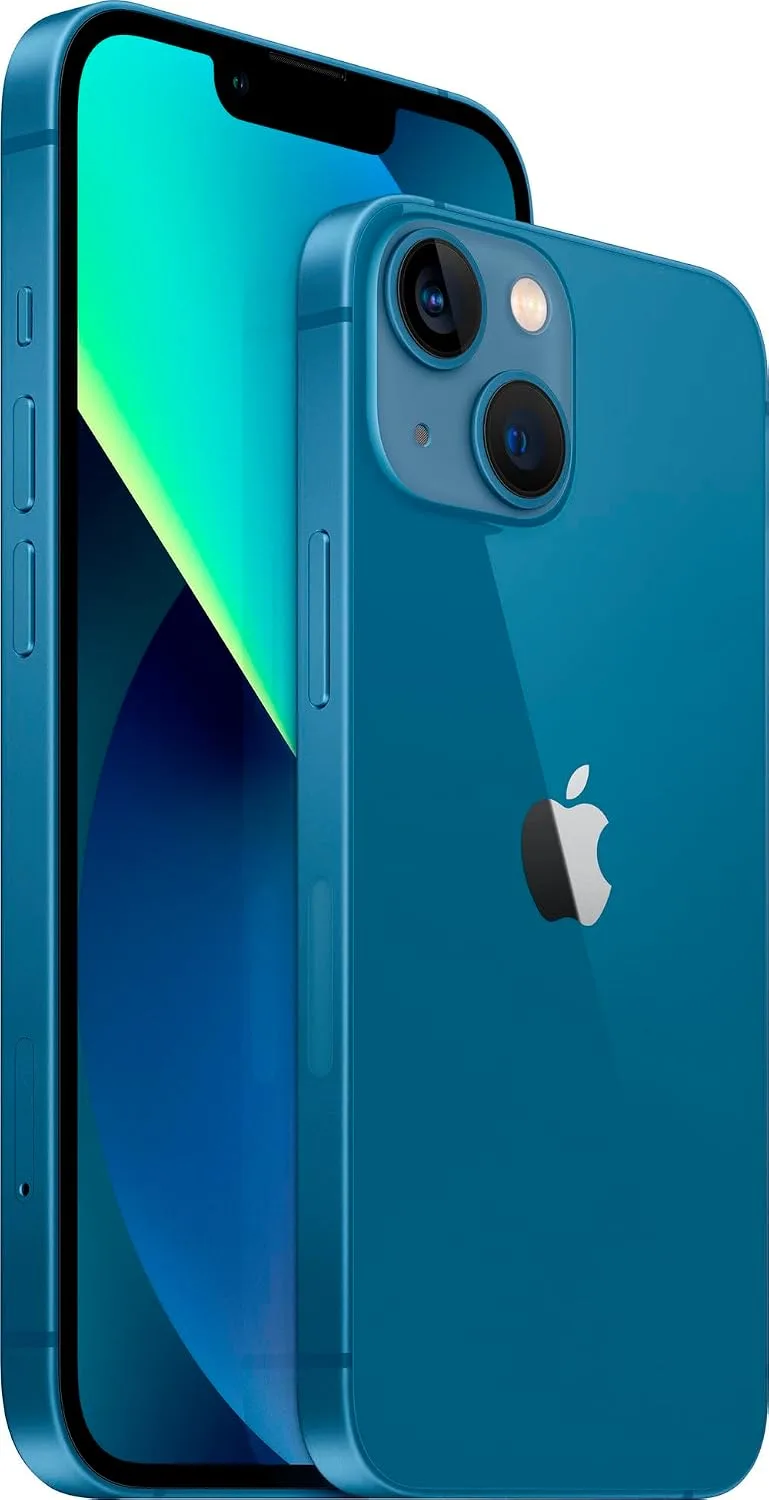 Refurbished iPhone 13 — 128GB