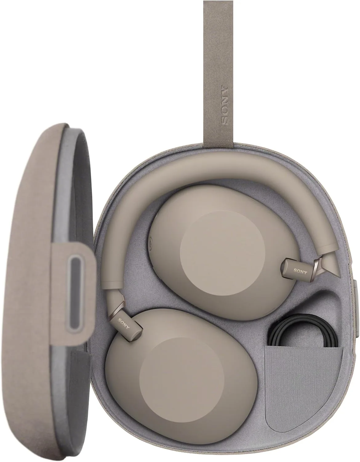 Sony WH-1000XM6 Wireless Noise Cancelling Headphones in Kenya | City Gadgets Kenya