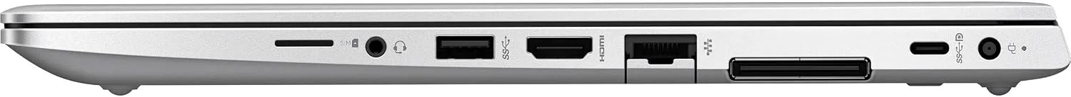 Refurbished HP EliteBook 745 G6, AMD Ryzen 5, 8GB RAM, 256GB SSD, 2GB GPU in Kenya