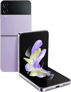Refurbished Samsung Galaxy Z Flip 4 256GB in Kenya | 6-Month Warranty