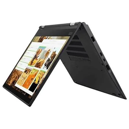 Refurbished Lenovo ThinkPad Yoga X380, Core i5 8th Gen, 8GB RAM, X360 Touch in Kenya