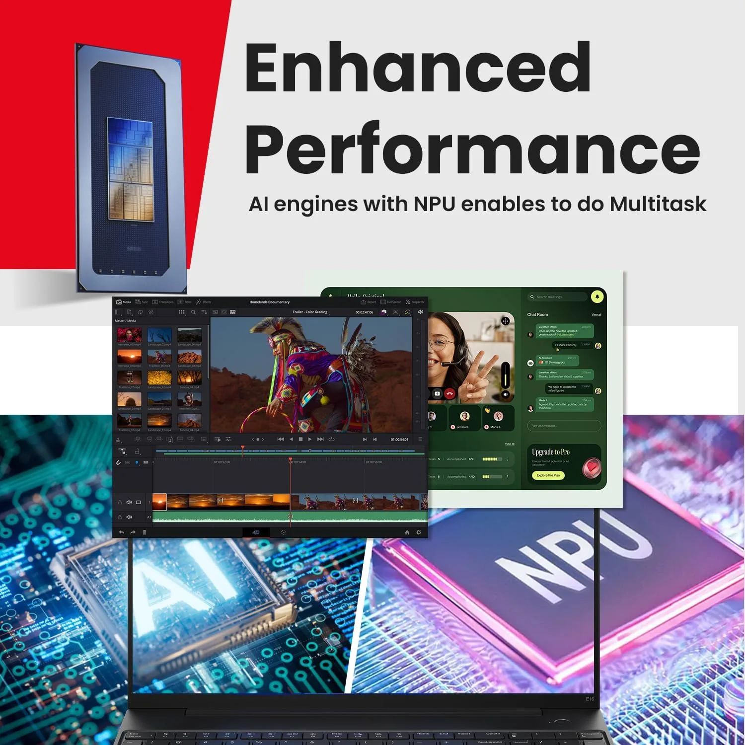 Lenovo ThinkPad E16 G3, Intel Core Ultra 7, 16GB RAM, 512GB SSD — Price in Kenya