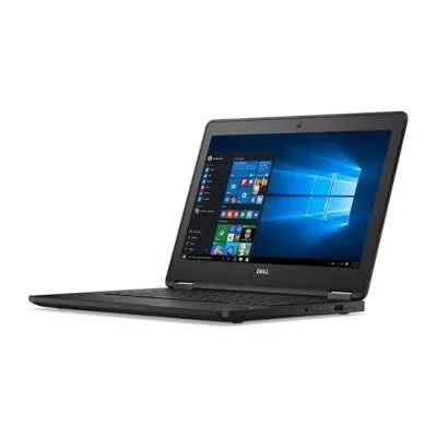 Refurbished Dell Latitude E7280, Core i7 6th Gen, 8GB RAM, 256GB SSD, Touch in Kenya