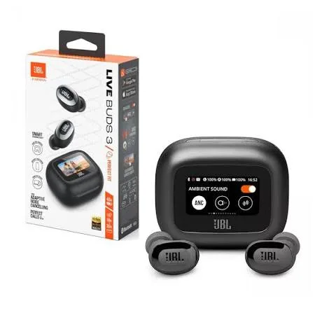 JBL Live Buds 3 in Kenya | City Gadgets Kenya