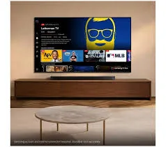 Samsung 65U8000H 65-Inch U8000 Series Crystal UHD 4K Smart TV in Kenya | City Gadgets Kenya