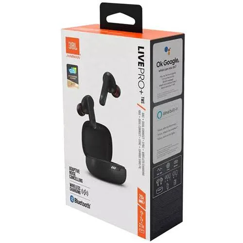 JBL Live Pro Plus in Kenya | City Gadgets Kenya