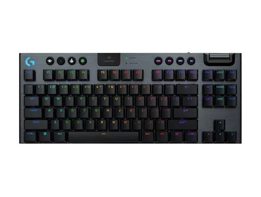 Logitech G915 X Lightspeed TKL in Kenya | City Gadgets Kenya