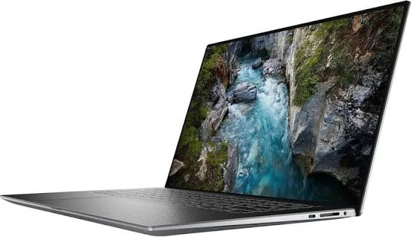 Refurbished Dell Precision 5570, Core i7 12th Gen, 16GB RAM, 8GB RTX A2000 in Kenya
