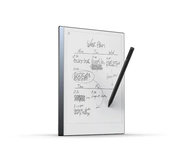 reMarkable 2 with Marker Plus in Kenya | City Gadgets Kenya