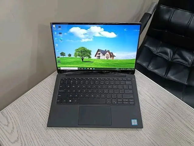 Refurbished Dell XPS 13 9380, Core i7 8th Gen, 16GB RAM, 512GB SSD in Kenya