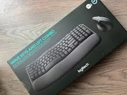 Logitech Wave Keys and Lift Combo in Kenya | City Gadgets Kenya