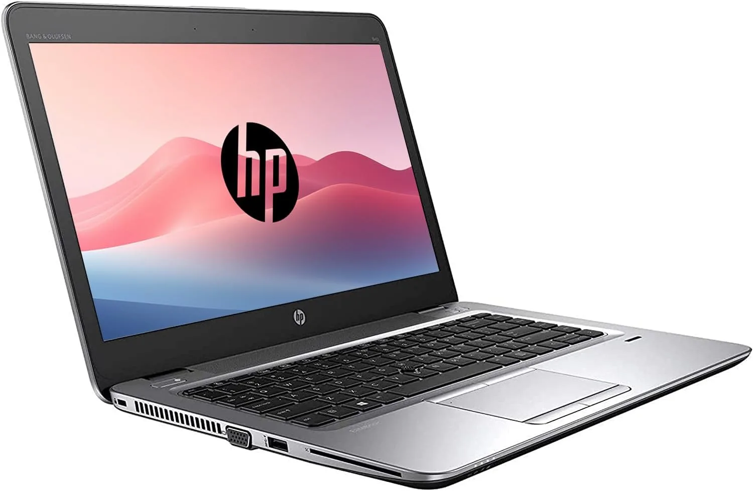 Refurbished HP EliteBook 840 G3, Core i5 6th Gen, 8GB RAM, 256GB SSD in Kenya