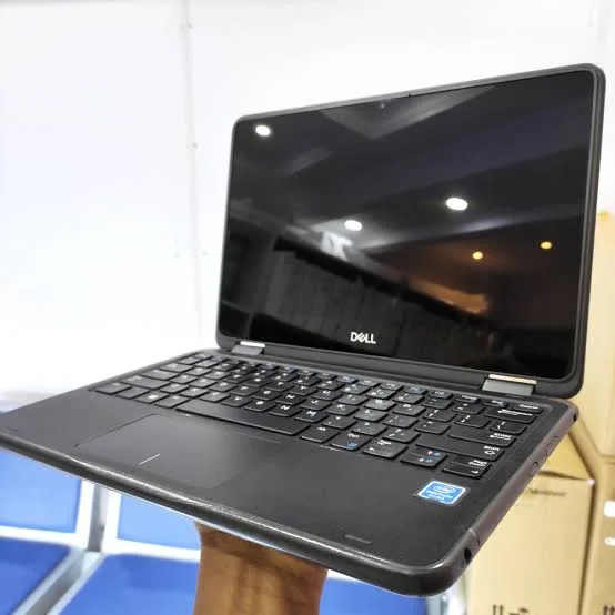 Refurbished Dell Latitude 3190, Celeron, 4GB RAM, 128GB SSD in Kenya