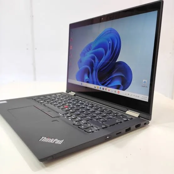 Refurbished Lenovo ThinkPad Yoga X390, Core i7 8th Gen, 8GB RAM, X360 Touch in Kenya