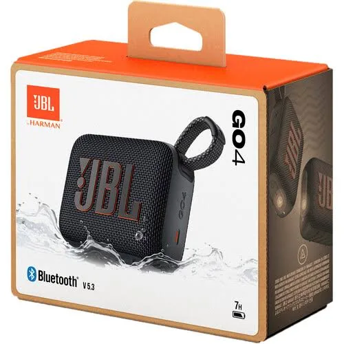 JBL Go4 in Kenya | City Gadgets Kenya