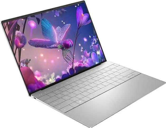 Refurbished Dell XPS 13 9320, Core i7 12th Gen, 32GB RAM, 512GB SSD in Kenya