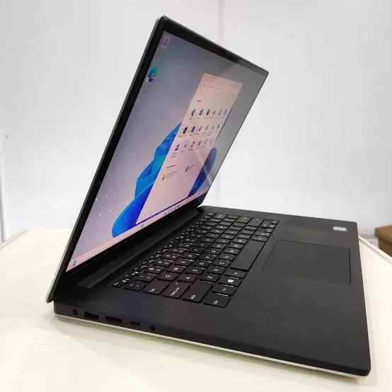 Refurbished Dell Precision 5540, Core i7 9th Gen, 16GB RAM, 4GB NVIDIA in Kenya