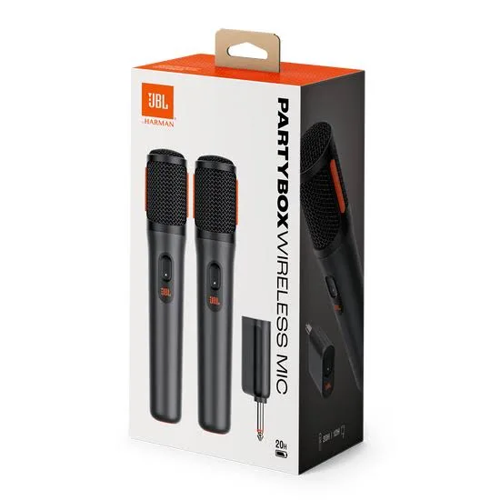 JBL Wireless Microphone in Kenya | City Gadgets Kenya