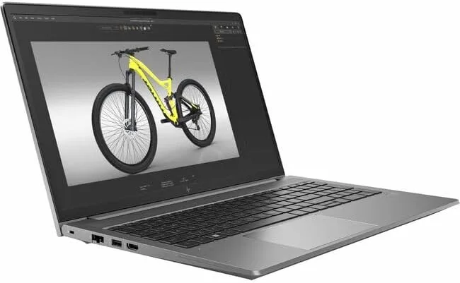 Refurbished HP ZBook Power 15.6 G8, Core i7 11th Gen, 16GB RAM, 4GB RTX A2000 in Kenya