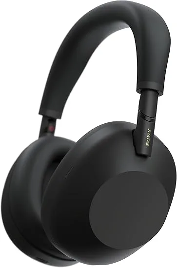Sony WH-1000XM6 Wireless Noise Cancelling Headphones in Kenya | City Gadgets Kenya