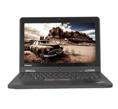 Refurbished Lenovo ThinkPad Yoga 12, Core i5 5th Gen, 8GB RAM, 256GB SSD, X360 in Kenya